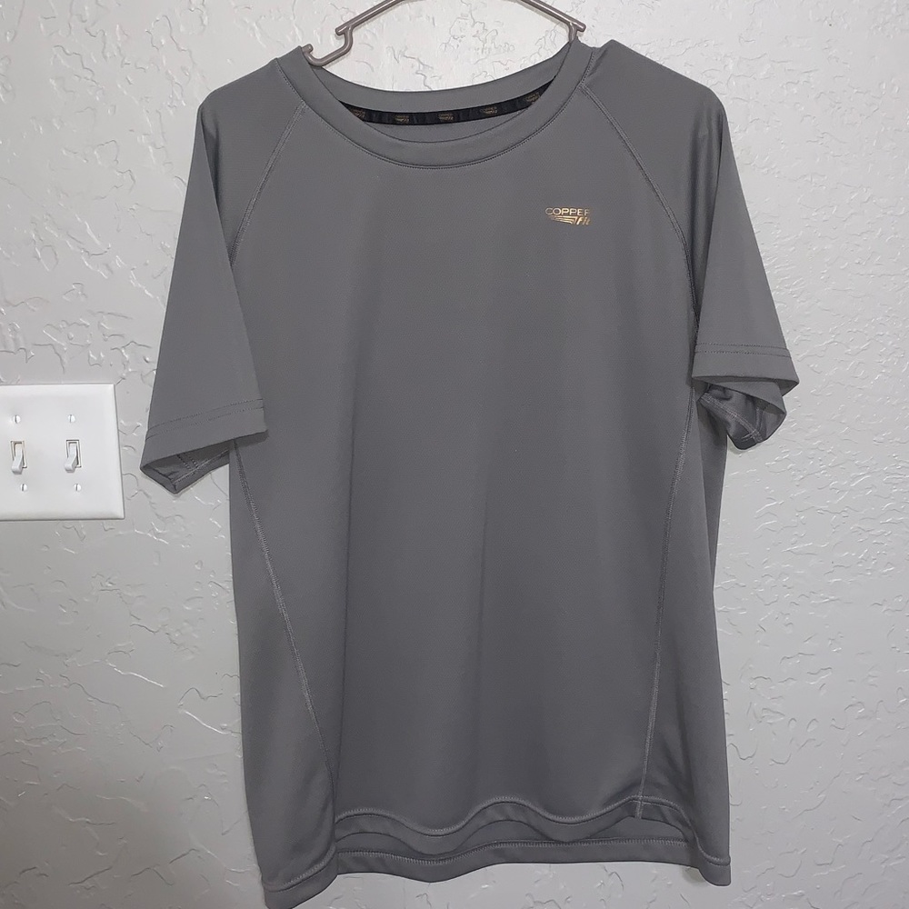 Copperfit Workout T-Shirt
